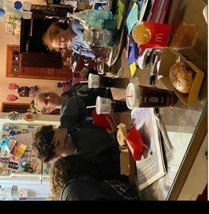 Meet your Posher, Paige